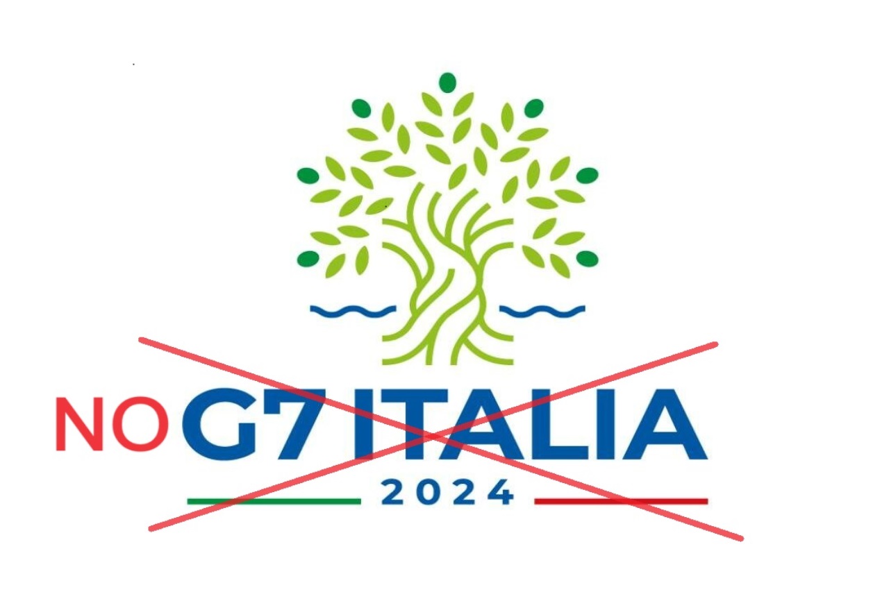 No G7 Puglia assemblea nazionale