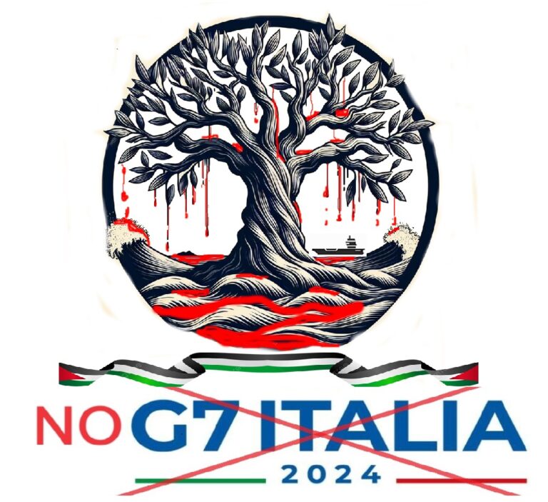 No G7 Italia Puglia programma iniative Borgo Egnazia Brindisi giugno 2024